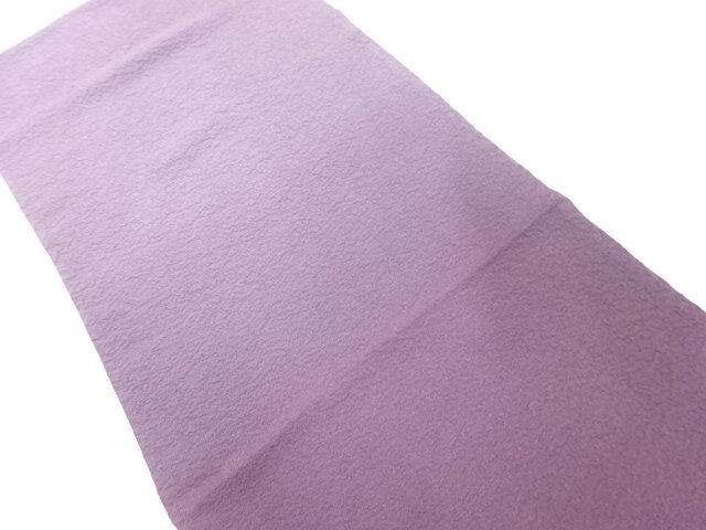  未使用品　正絹　帯揚げ